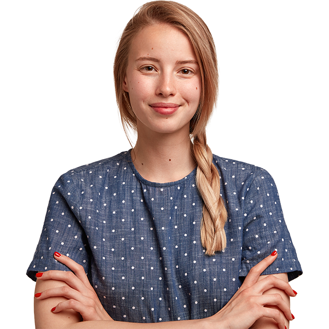 Customer avatar