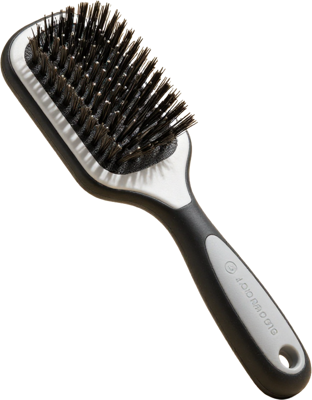 Chris Christensen Big G Slicker Brush